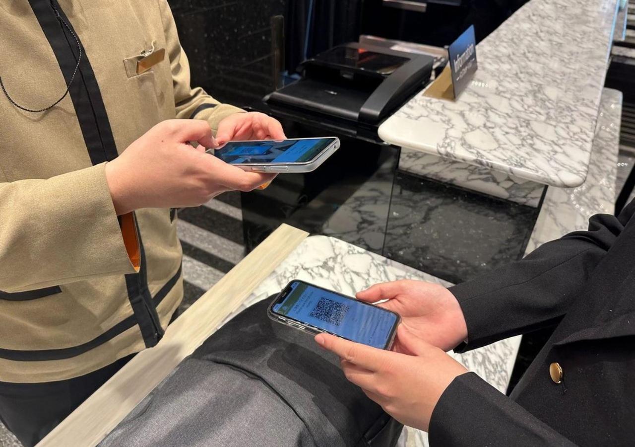 Apa Hotel Higashi Shinjuku Kabukicho Tower Τόκιο Εξωτερικό φωτογραφία
