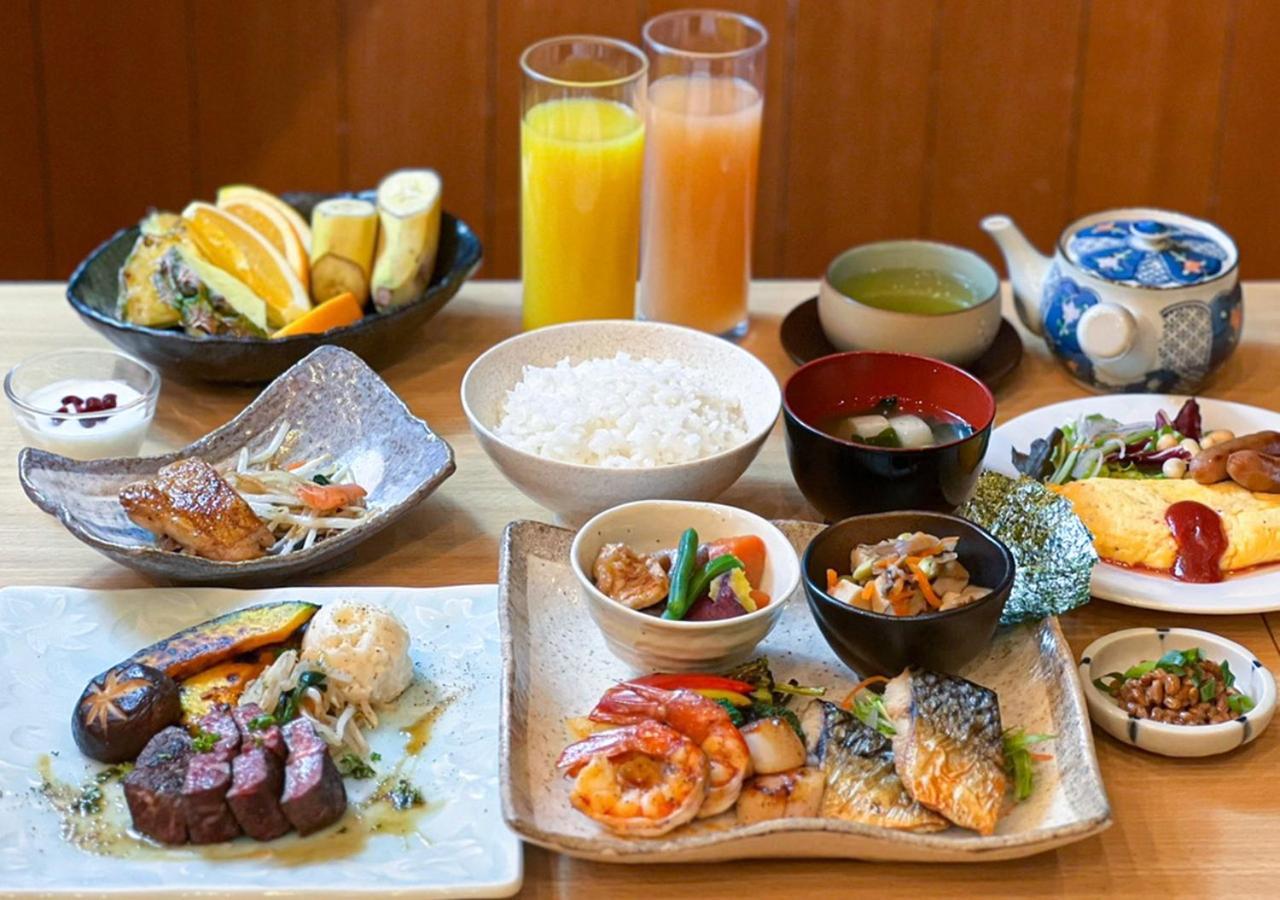 Apa Hotel Higashi Shinjuku Kabukicho Tower Τόκιο Εξωτερικό φωτογραφία
