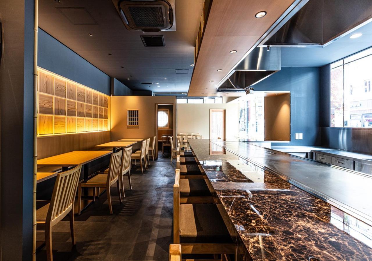 Apa Hotel Higashi Shinjuku Kabukicho Tower Τόκιο Εξωτερικό φωτογραφία