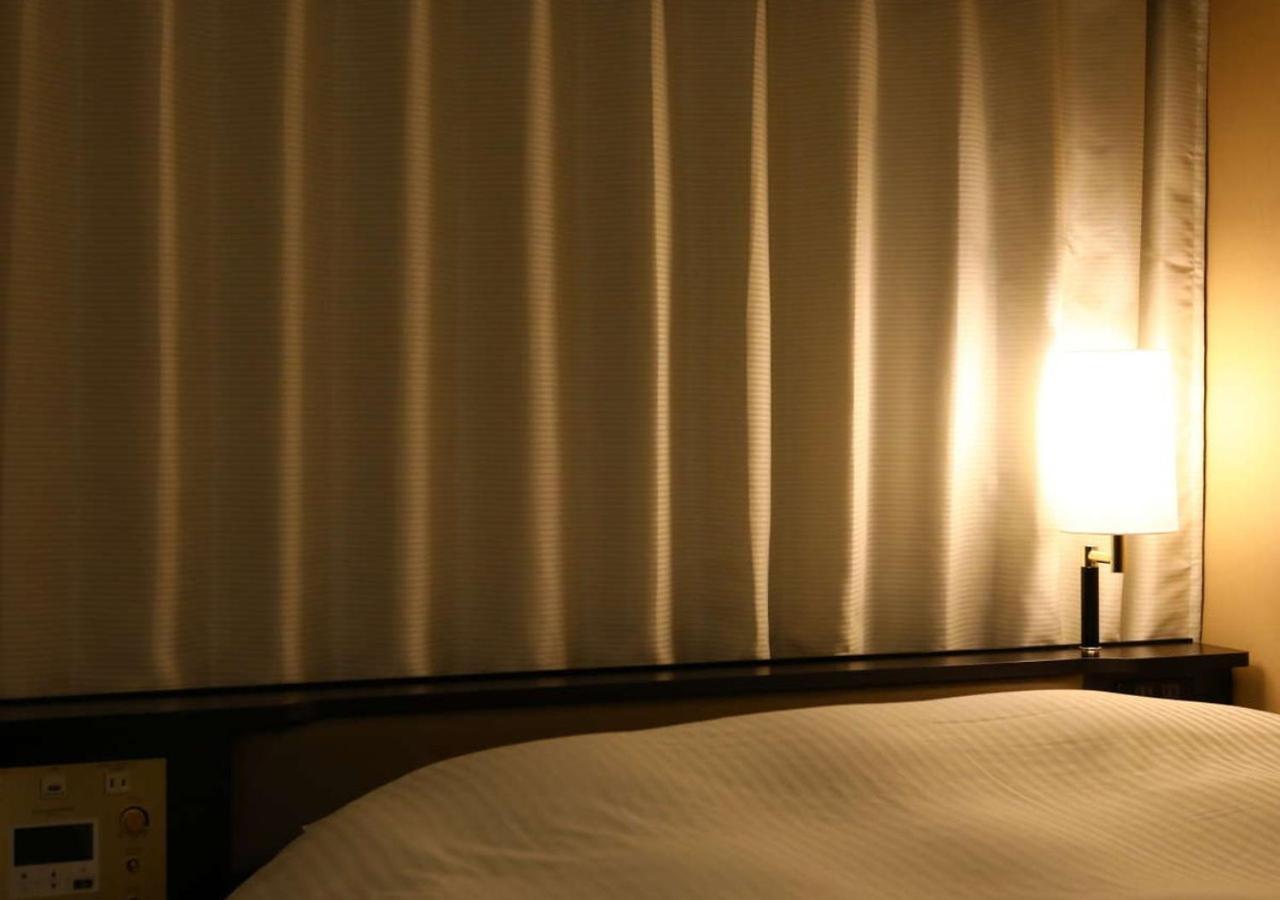 Apa Hotel Higashi Shinjuku Kabukicho Tower Τόκιο Εξωτερικό φωτογραφία