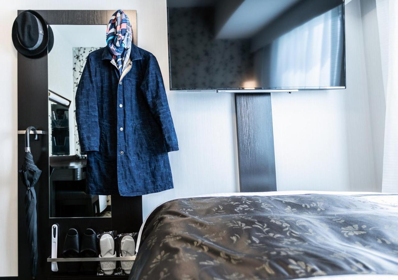 Apa Hotel Higashi Shinjuku Kabukicho Tower Τόκιο Εξωτερικό φωτογραφία